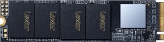 Lexar NM610 500 GB (LNM610-500RB) SSD kullananlar yorumlar